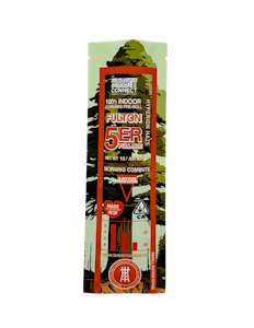 SUNSET CONNECT - Sunset Connect | Hyperion Haze | Fulton 5er | Single