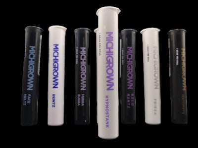 MICHIGROWN - HYPNO STANK PRE-ROLL