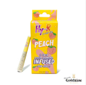 Hy-R Infused Pre-Roll - Peach 5pk (3g)
