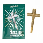 Highmind | Mochi Gelato | 2g Infused Cross Joint