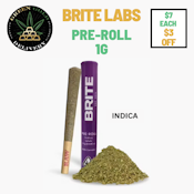 Pinnacle Pre Roll 1g Special