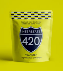 I420 - Gelly Flower - 3.5g