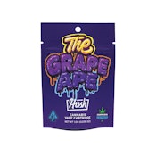 Hush - 1g Vape Cart - The Grape Ape