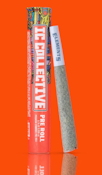 B.A.F. Pre-Roll - 1g