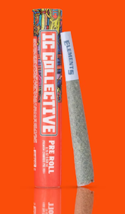 IC COLLECTIVE - B.A.F. Pre-Roll - 1g
