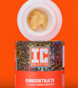 Alley Cat Live Resin - 1g