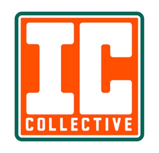 IC COLLECTIVE - Tidewater Live Rosin - 1g