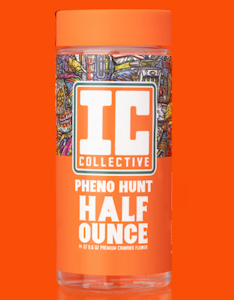 IC COLLECTIVE - Pheno Hunt #888 Premium Flower - 14g
