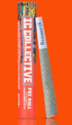 Fog Dog Preroll - 1g