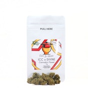 Pot & Head | ICC x Devine | 7g