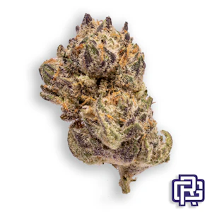 EARL BAKER - Ice Blocks Flower