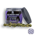 Ice Cream Cake Flower | Oz Special