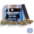 Ice Cream Sundae Flower | OZ Special