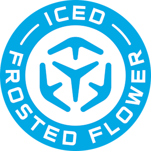 ICED - ICED - 3.5g Infused - Guava Gelato