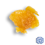 Iced Apples x Sideshow Badder Extract | 1g (Cured Resin)