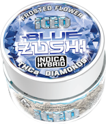 ICED - 3.5g Infused - Blue Zushi