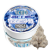 Blue Zushi - Jarred (Eighth)