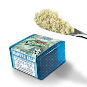 ICED - 1g Diamond Hash - Guava Gelato