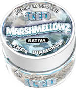 ICED - 3.5g Infused - Rainbow Beltz