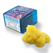 ICED - 1g Sugar Diamonds - Runtz