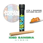 Iced Sangria | Blunt | 1.5g