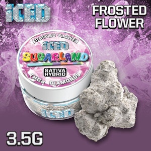 ICED - ICED - 3.5g Infused - Marshmellowz