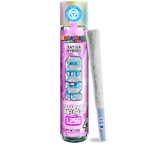 Next Day - Sugarland - Infused Preroll (1.25g)