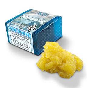ICED | Sugar Diamonds | Marshmellowz | 1g