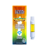 ICED Rainbow Sherbert (S/H) LQD Diamond Cart 1g