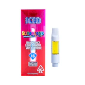 ICED Sugarland (S/H) LQD Diamond Cart 1g