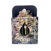 Drip-510 Vape-Cherry Cookies-Sativa-1g