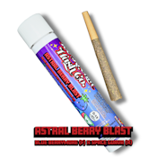 IKHCO | Astral Berry Blast | Rosin Infused PRJ | 1g