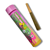IKHCO | Cosmic Cake | Rosin Infused PRJ | 1g