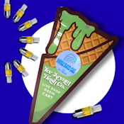 IKHCO | Double Baked Cake | Vape Cart | .5g