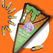 IKHCO | Garlic Cocktail | Vape Cart | .5g