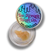 IKHCO - Michigan Mint Rosin Infused Single Scoops 7pk 3.5g