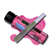 IKHCO | Neapolitan #7 | Cold Cure Live Rosin Infused PRJ | 2.5g