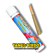 IKHCO | Tangi-Birdo | Rosin Infused PRJ | 1g