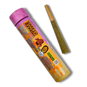 IKHCO | Woosah | Rosin Infused PRJ | 1g