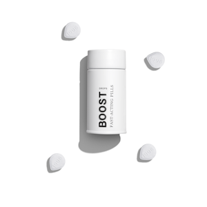1906 - 1906 | Microdose Pill (20ct) | Boost | 100mg