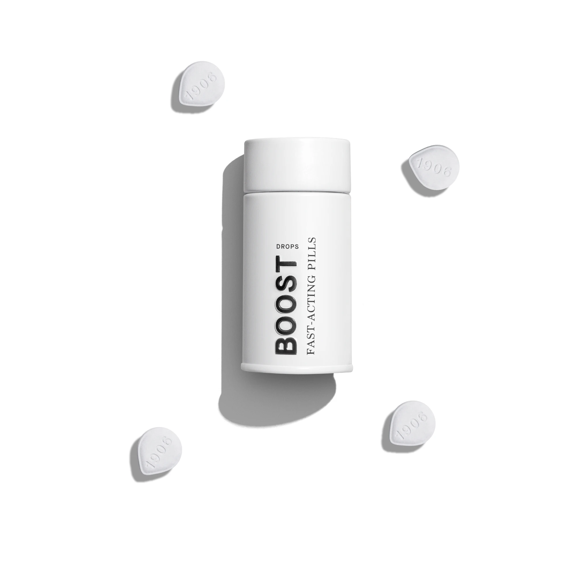 1906 - 1906 | Microdose Pill (20ct) | Boost | 100mg Main Image