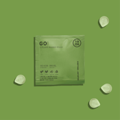 1906 | Microdose Pill (2ct) | Go | 10mg