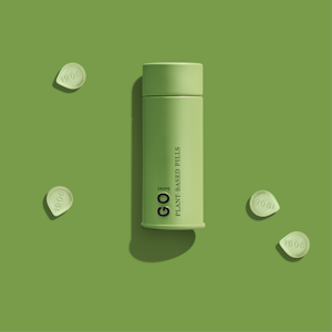 1906 - 1906 | Microdose Pill (20ct) | Go | 100mg