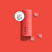 1906 | Microdose Pill (30ct) | Love | 75mg