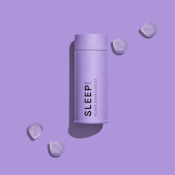 1906 | Microdose Pill (20ct) | Sleep | 100mg