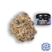 Illemonatti Flower | Quarter Special