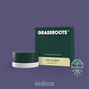 Grassroots | Live Sugar | Berry Batter | 1g