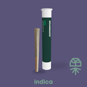 Grassroots | Preroll | Triple Stack | 1g