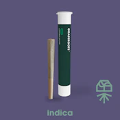 Grassroots | Preroll | Problem Child | 1g