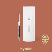 Grassroots | Full Spectrum RSO | Hybrid Blend | 1g